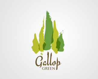 Gallop Green