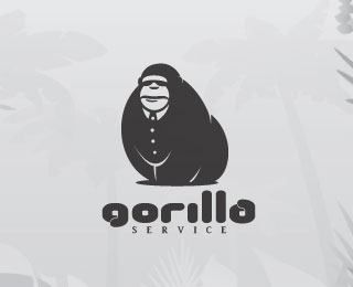 Gorilla Service