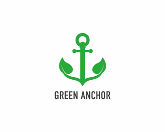 Green Anchor