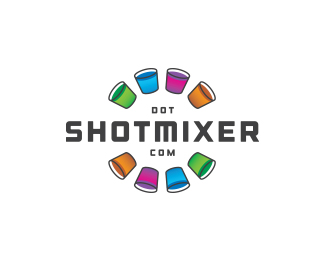 Shotmixer