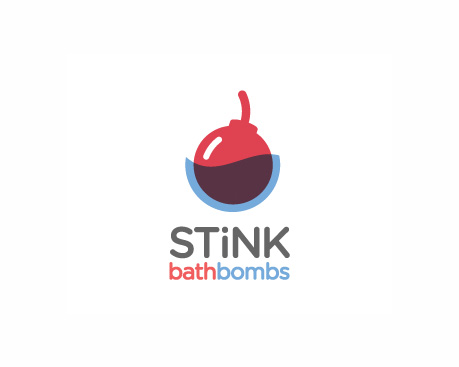 Stink Bath Bombs