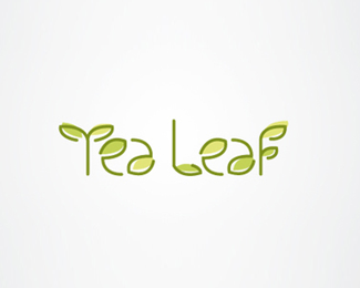 Tea Leaf