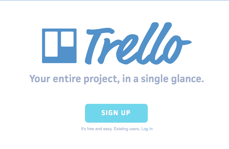 Trello