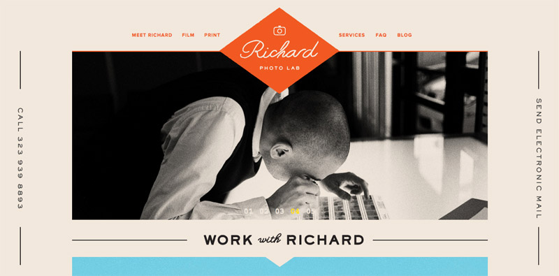 Richard Photo Lab