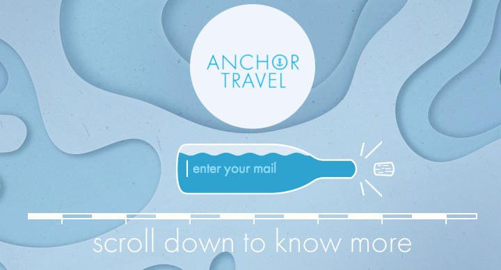 Anchor Travel