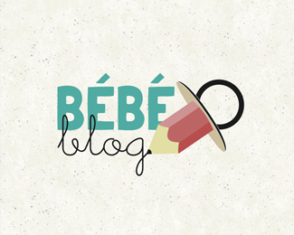 Bebe Blog Logo