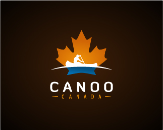 Canoo Canada Logo