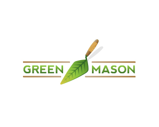 Green Mason
