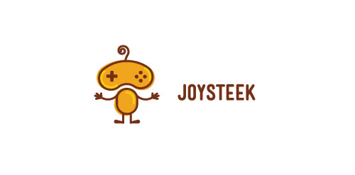 JoySteek Logo