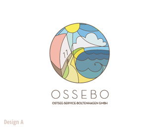 Ossebo Logo