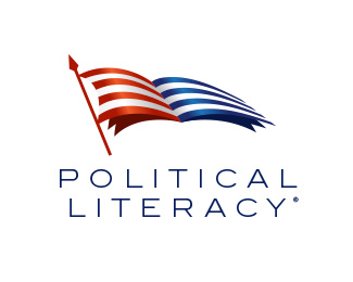 Political Literacy Logo