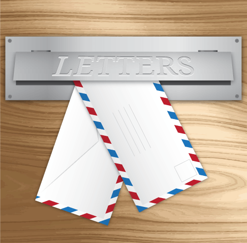letters
