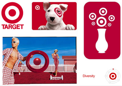 Target Advertising Examples