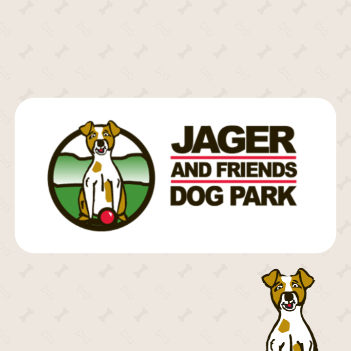 Jäger and Friends Dog Park