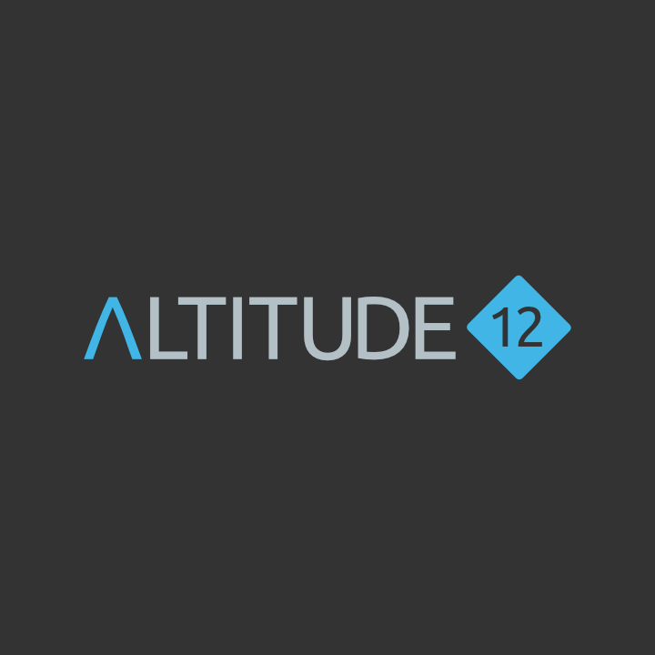 Altitude 12