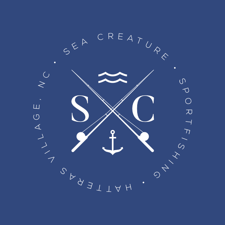 Sea Creature Sportfishing